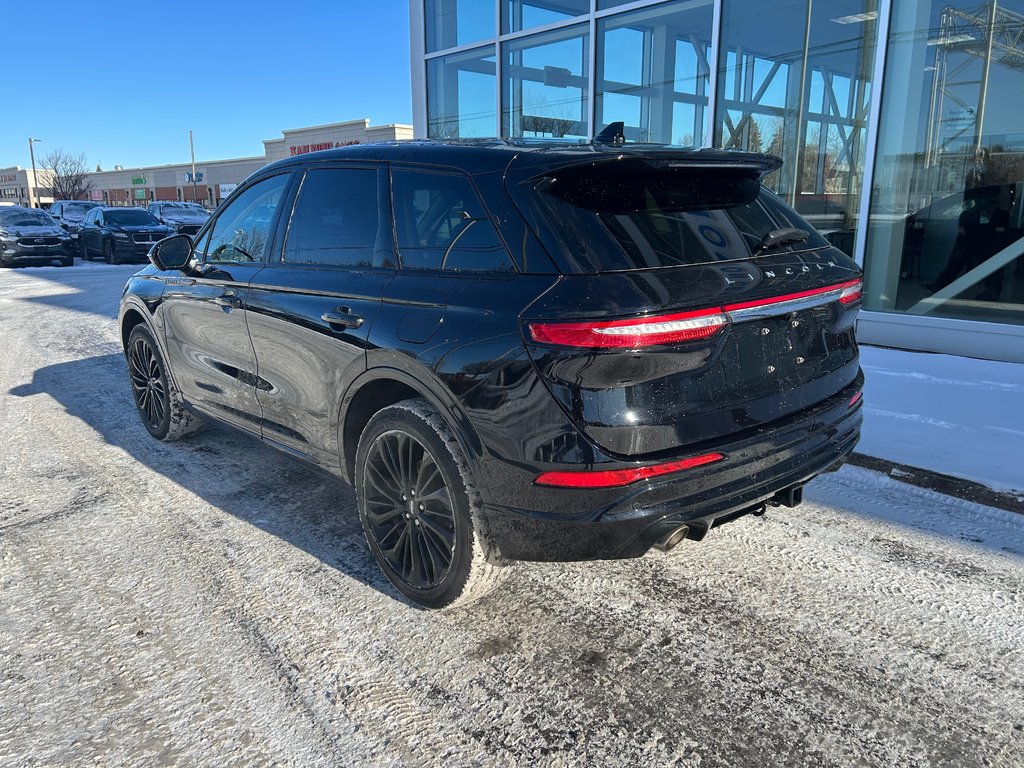 2023 Lincoln Corsair in Brossard, Quebec - 7 - w1024h768px