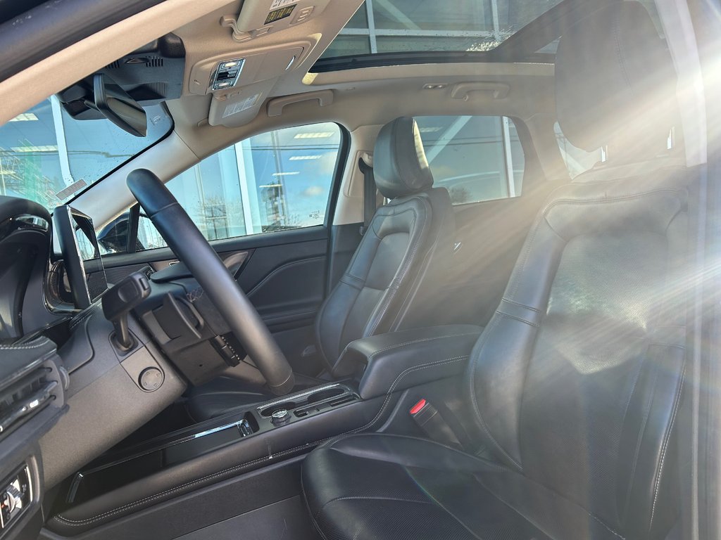 2023 Lincoln Corsair in Brossard, Quebec - 11 - w1024h768px