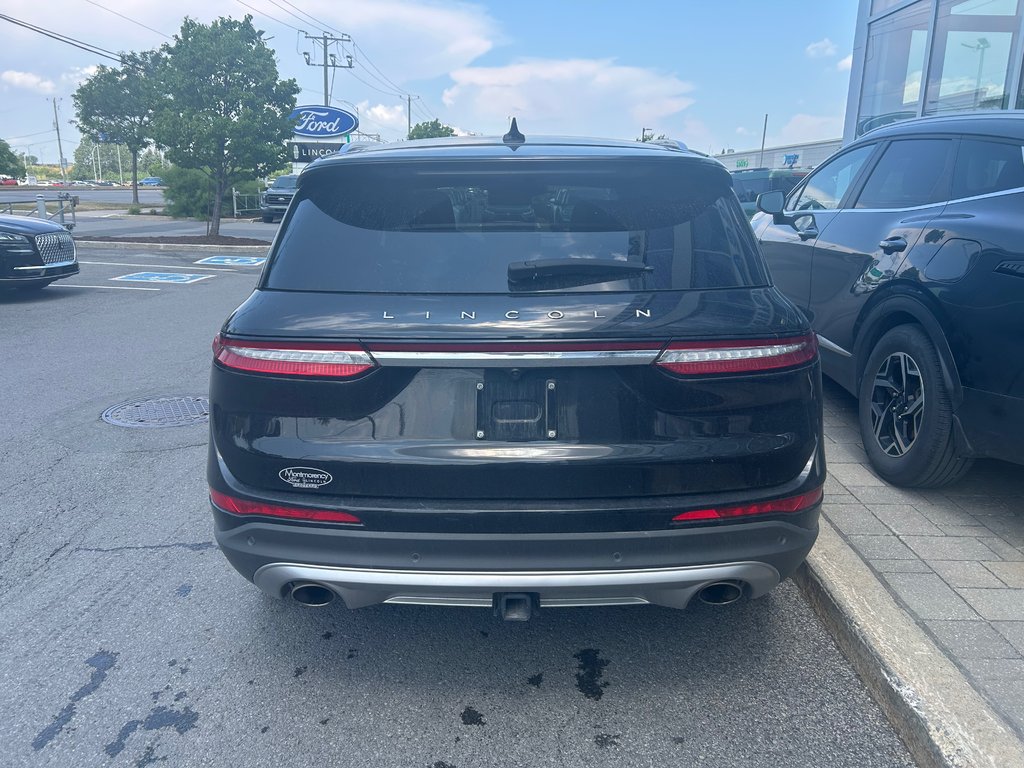 Lincoln Corsair  2023 à Brossard, Québec - 9 - w1024h768px