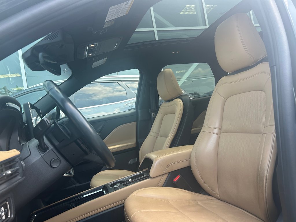 Lincoln Corsair  2023 à Brossard, Québec - 11 - w1024h768px