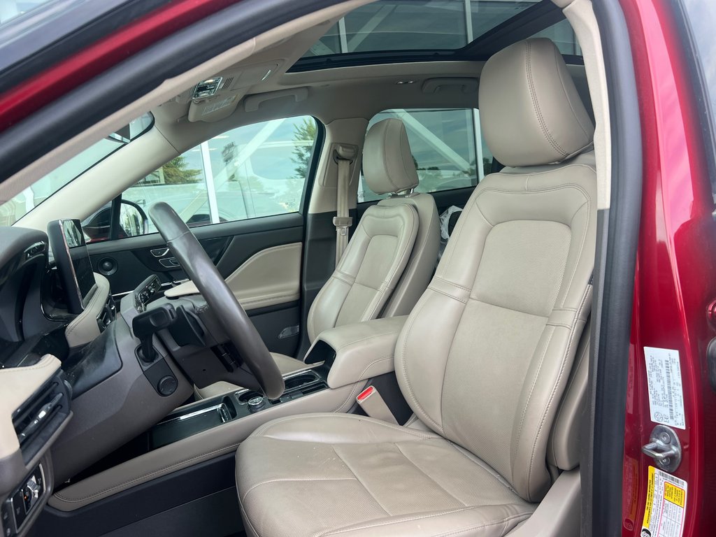 Lincoln Corsair  2023 à Brossard, Québec - 13 - w1024h768px