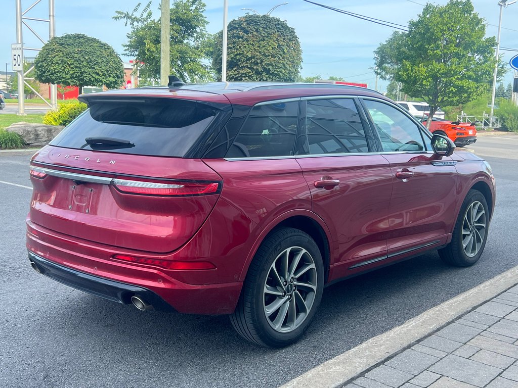 Lincoln Corsair  2023 à Brossard, Québec - 7 - w1024h768px