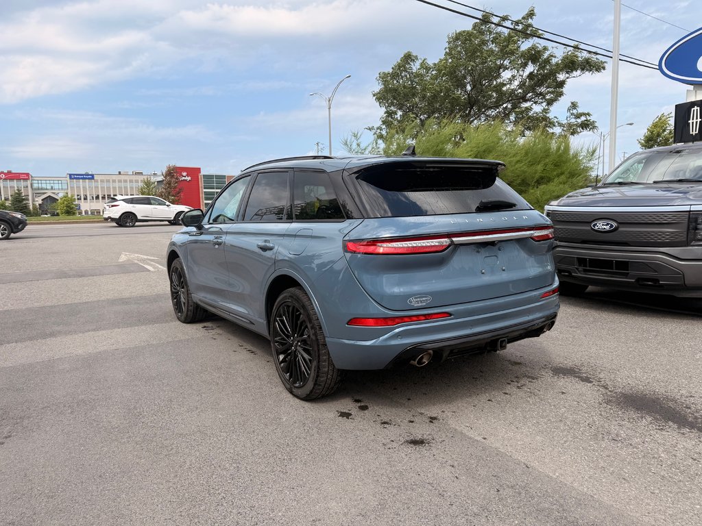 2023 Lincoln Corsair Reserve | AWD | 201A | TOIT PANO | JET PACK | TOW in Brossard, Quebec - 9 - w1024h768px