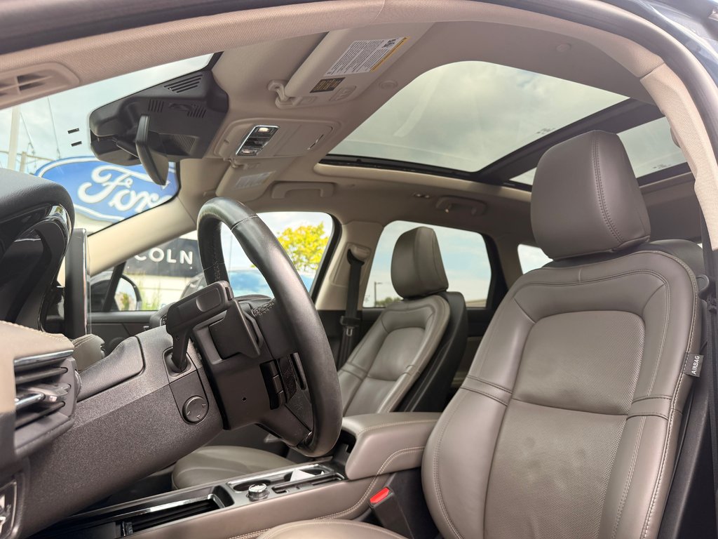 2023 Lincoln Corsair Reserve | AWD | 201A | TOIT PANO | JET PACK | TOW in Brossard, Quebec - 13 - w1024h768px