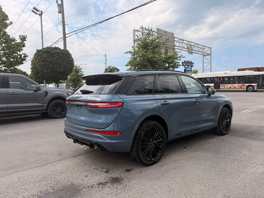 2023 Lincoln Corsair Reserve | AWD | 201A | TOIT PANO | JET PACK | TOW in Brossard, Quebec - 7 - w1024h768px