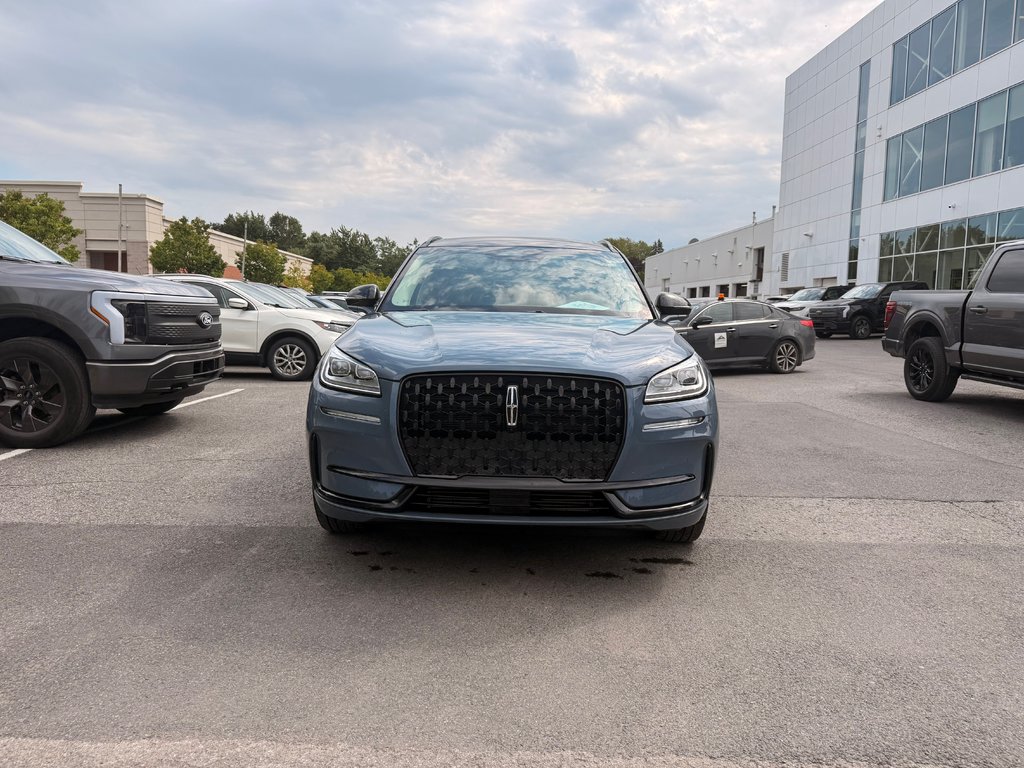 2023 Lincoln Corsair Reserve | AWD | 201A | TOIT PANO | JET PACK | TOW in Brossard, Quebec - 3 - w1024h768px