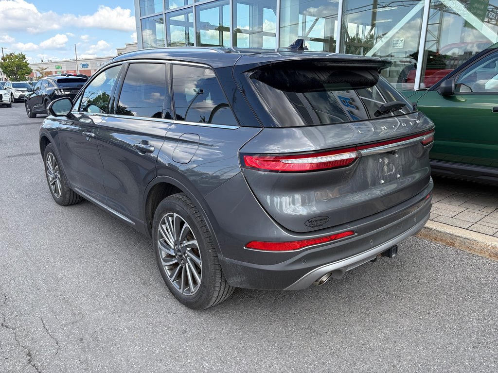 2023 Lincoln Corsair Reserve | 201A | TOIT PANO | TOW PACK | CAM 360 | in Brossard, Quebec - 9 - w1024h768px