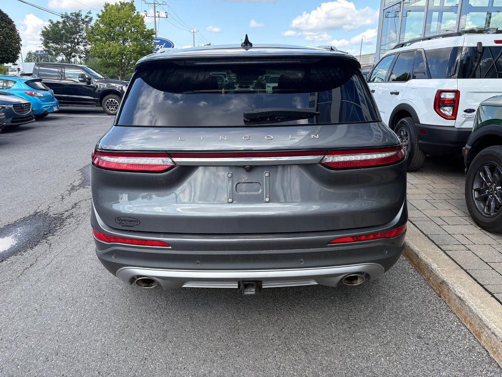 2023 Lincoln Corsair Reserve | 201A | TOIT PANO | TOW PACK | CAM 360 | in Brossard, Quebec - 7 - w1024h768px
