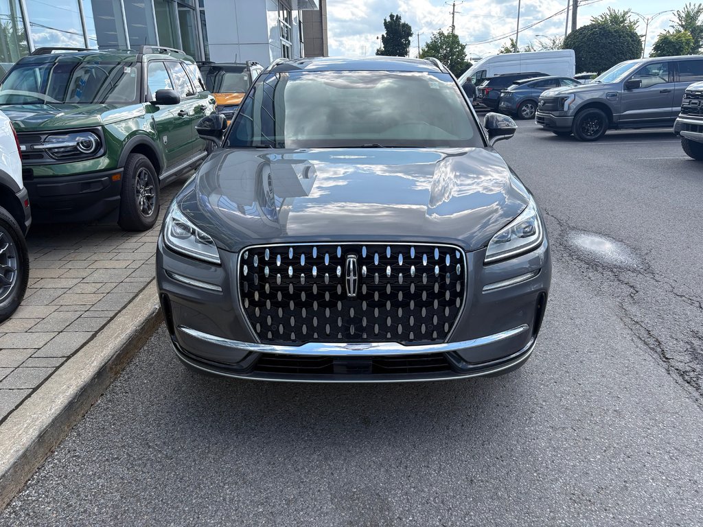 2023 Lincoln Corsair Reserve | 201A | TOIT PANO | TOW PACK | CAM 360 | in Brossard, Quebec - 3 - w1024h768px