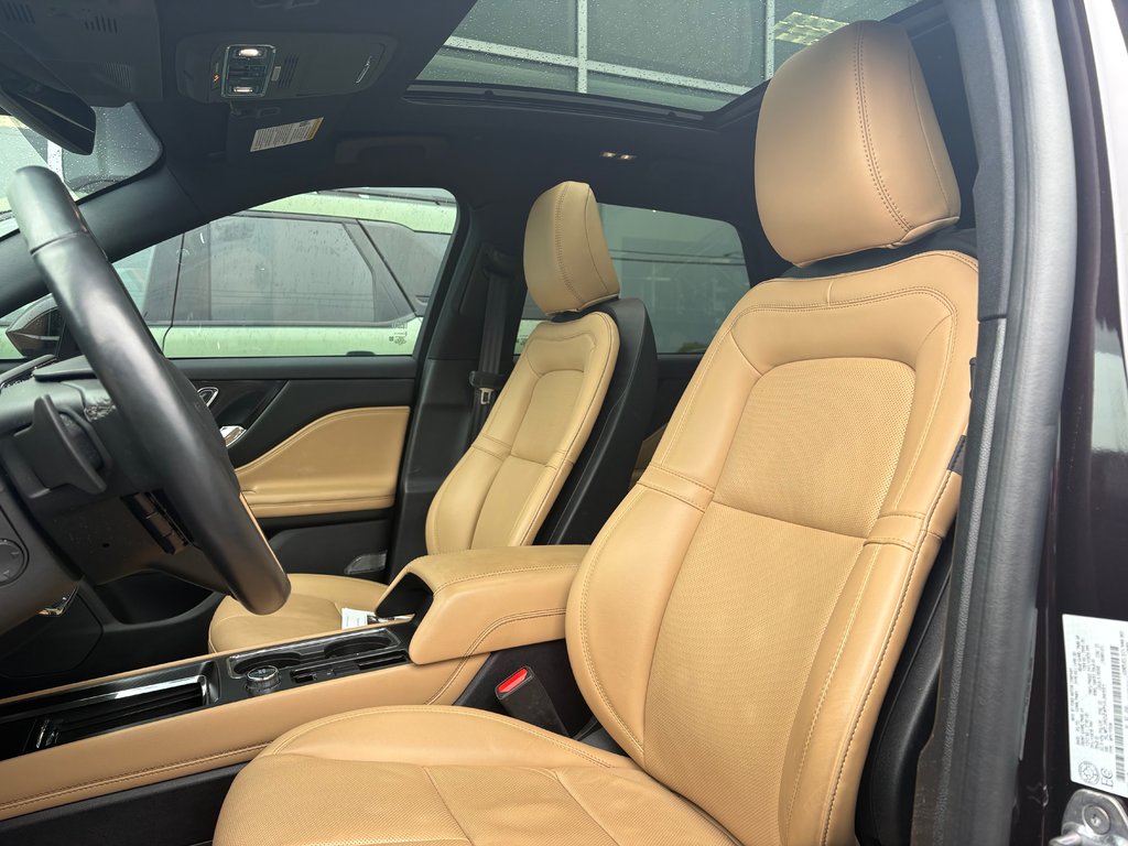 Lincoln Corsair  2023 à Brossard, Québec - 15 - w1024h768px