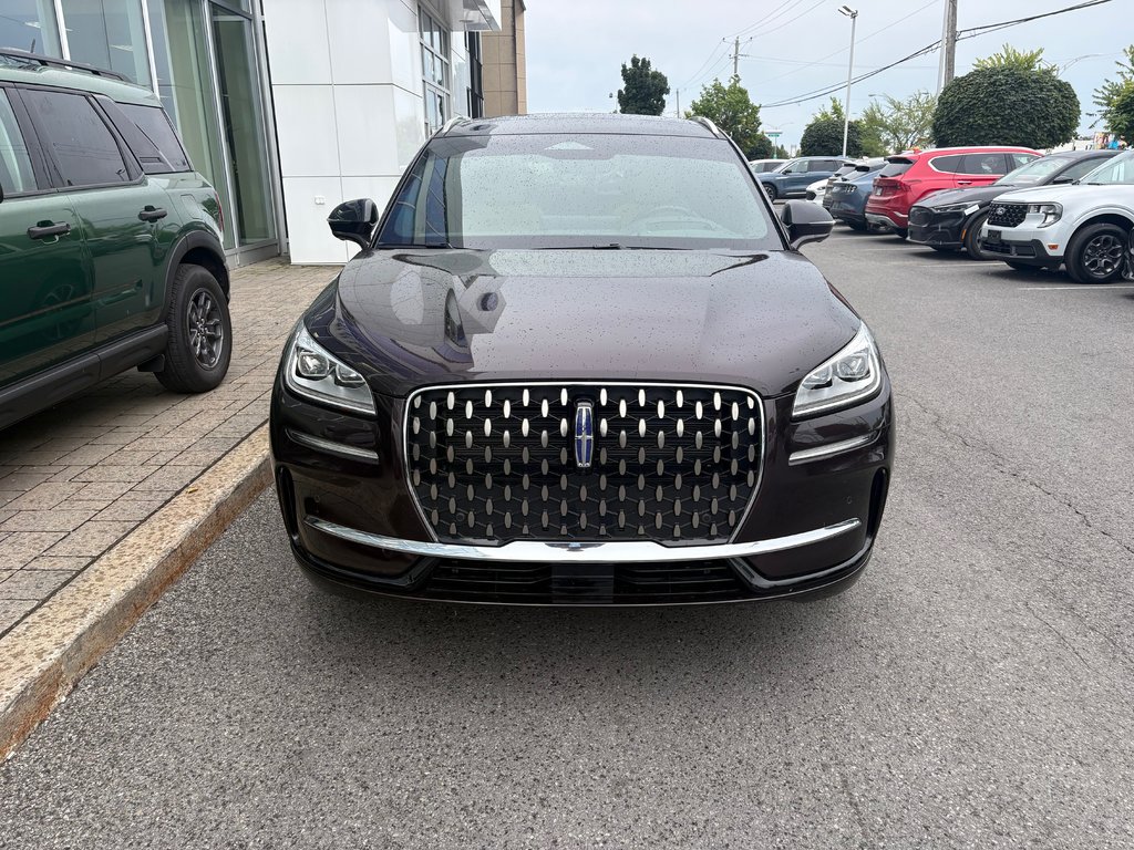 Lincoln Corsair  2023 à Brossard, Québec - 3 - w1024h768px