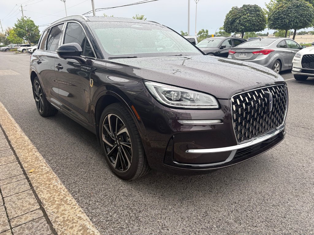 Lincoln Corsair  2023 à Brossard, Québec - 13 - w1024h768px