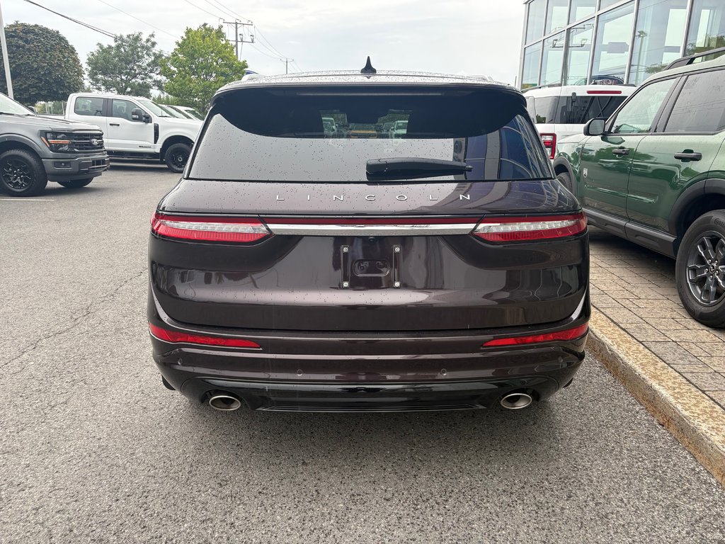 Lincoln Corsair  2023 à Brossard, Québec - 9 - w1024h768px