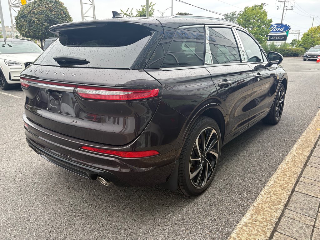 Lincoln Corsair  2023 à Brossard, Québec - 11 - w1024h768px