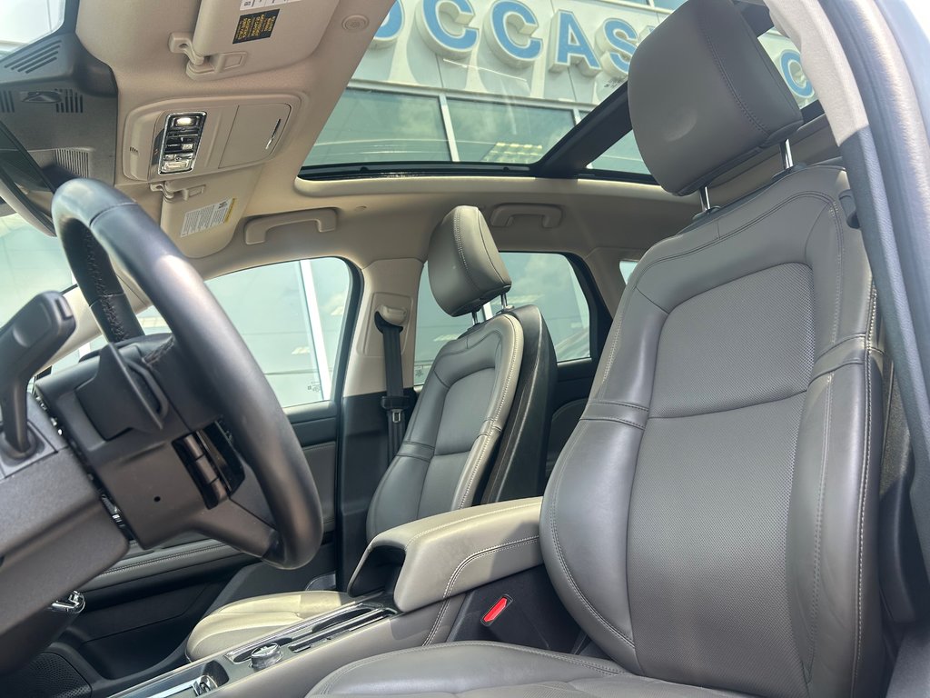 Lincoln CORSAIR  2024 à Brossard, Québec - 11 - w1024h768px