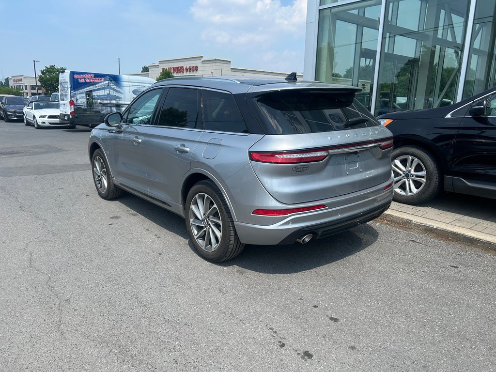 Lincoln CORSAIR  2024 à Brossard, Québec - 7 - w1024h768px