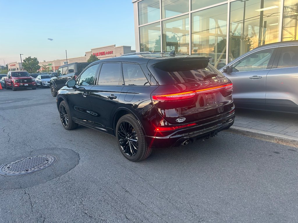 Lincoln CORSAIR AWD | 2.0 | JET PACK | TOIT PANO | 2024 à Brossard, Québec - 7 - w1024h768px
