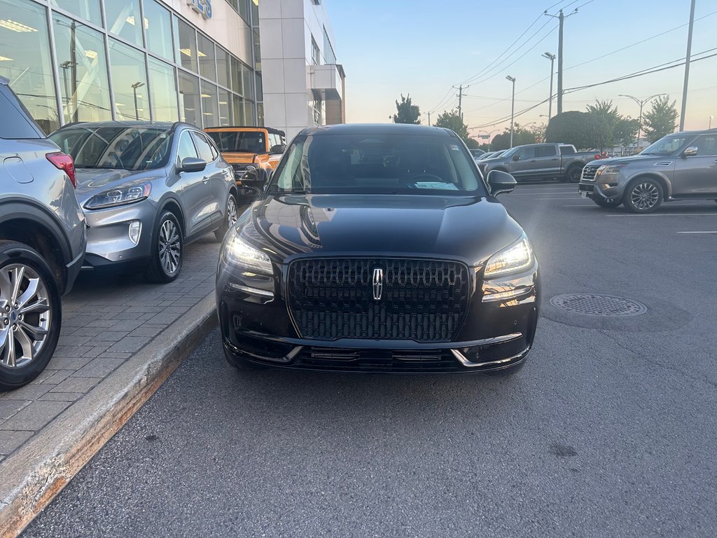 Lincoln CORSAIR AWD | 2.0 | JET PACK | TOIT PANO | 2024 à Brossard, Québec - 3 - w1024h768px