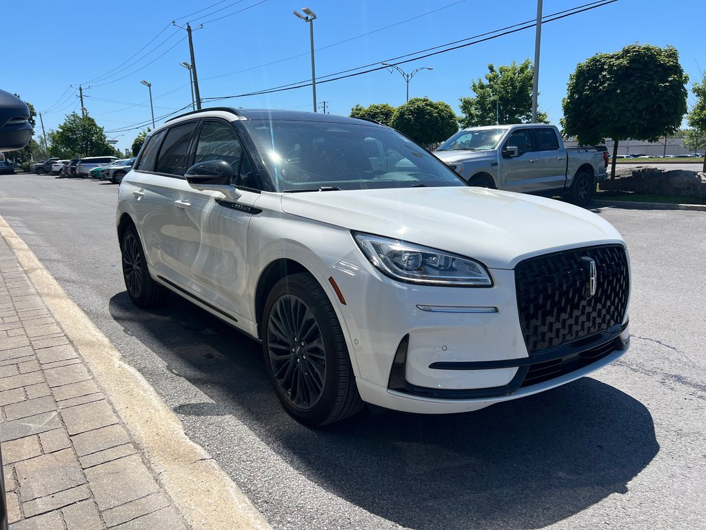 Lincoln Corsair  2024 à Brossard, Québec - 3 - w1024h768px