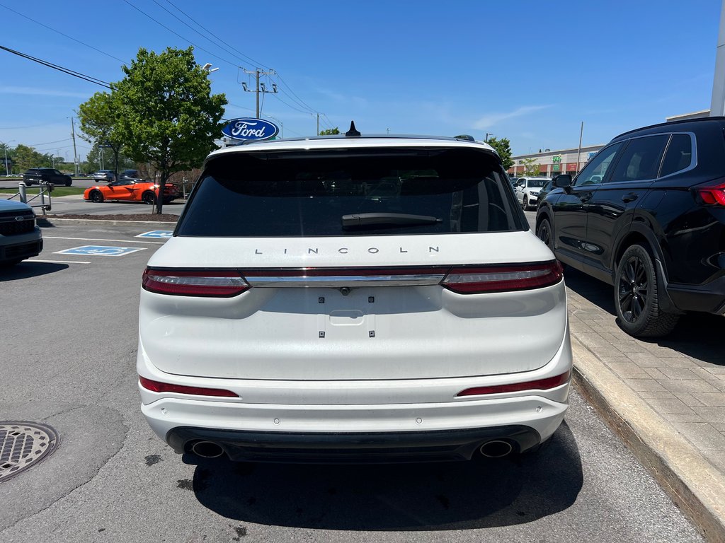 Lincoln Corsair  2024 à Brossard, Québec - 11 - w1024h768px