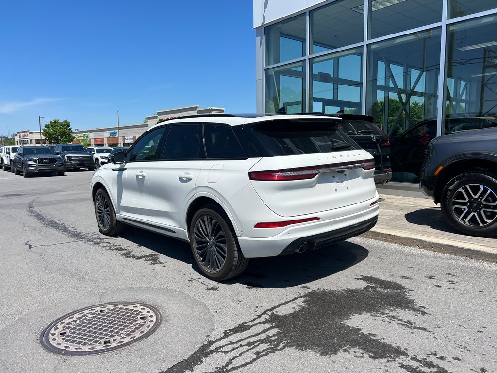 Lincoln Corsair  2024 à Brossard, Québec - 7 - w1024h768px