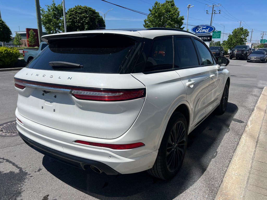 Lincoln Corsair  2024 à Brossard, Québec - 9 - w1024h768px
