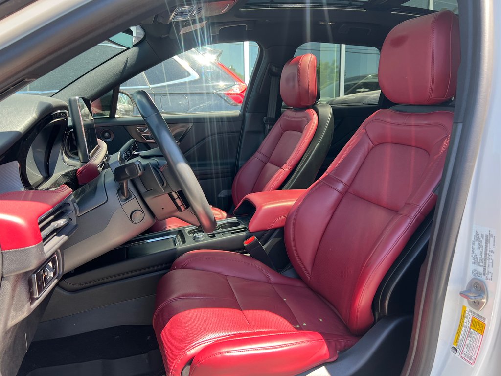 Lincoln Corsair  2024 à Brossard, Québec - 13 - w1024h768px