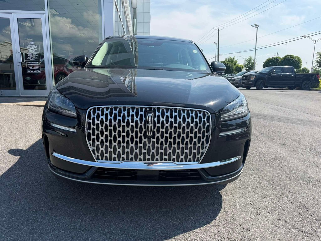 Lincoln Corsair  2024 à Brossard, Québec - 3 - w1024h768px