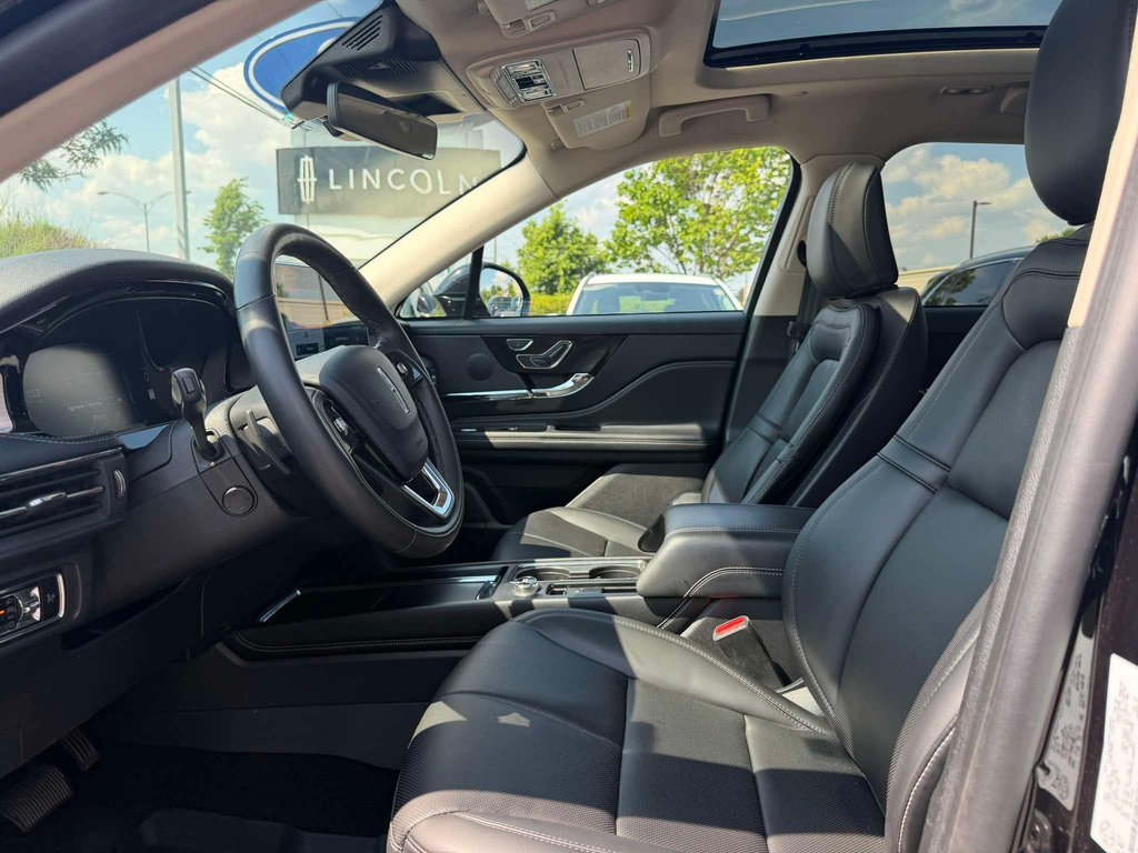 Lincoln Corsair  2024 à Brossard, Québec - 13 - w1024h768px