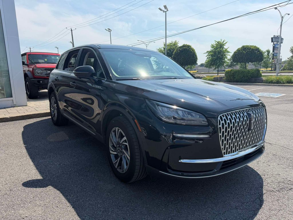 Lincoln Corsair  2024 à Brossard, Québec - 5 - w1024h768px