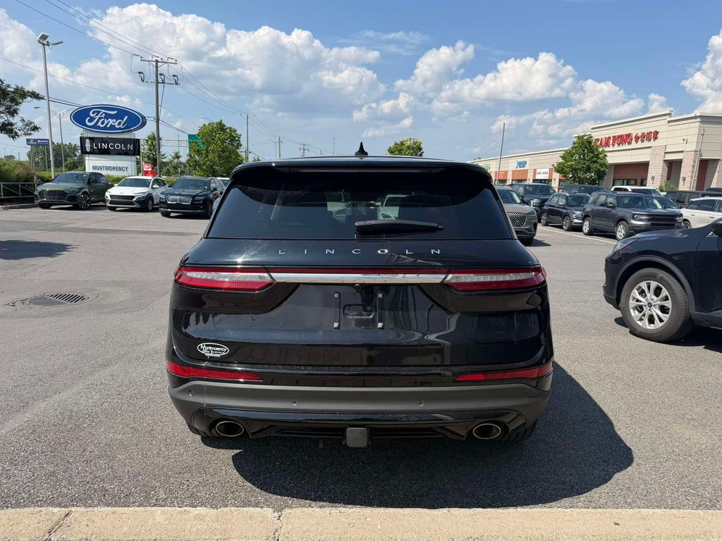 Lincoln Corsair  2024 à Brossard, Québec - 11 - w1024h768px