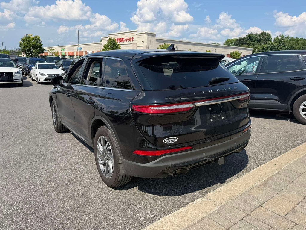 Lincoln Corsair  2024 à Brossard, Québec - 9 - w1024h768px