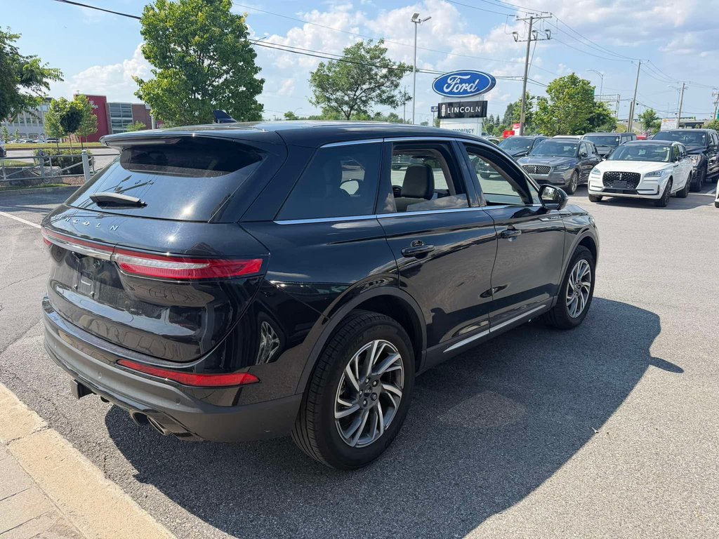 Lincoln Corsair  2024 à Brossard, Québec - 7 - w1024h768px