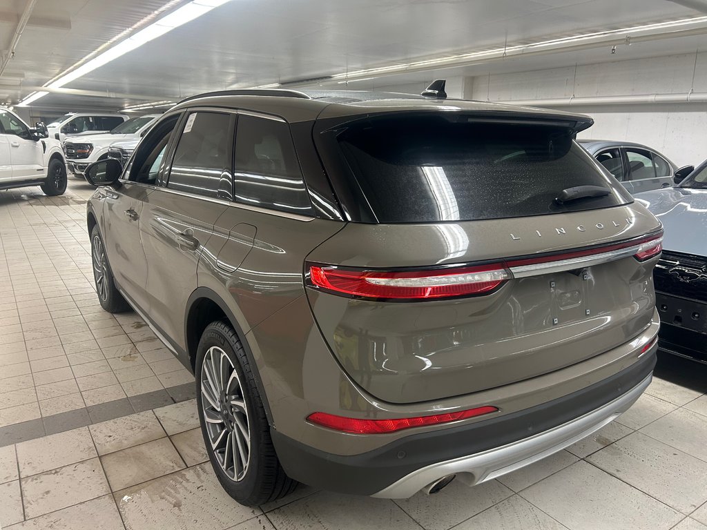 2025 Lincoln Corsair Reserve | SPÉCIAL DÉMO | TAUX 3.99% | TOIT PANO | in Brossard, Quebec - 7 - w1024h768px