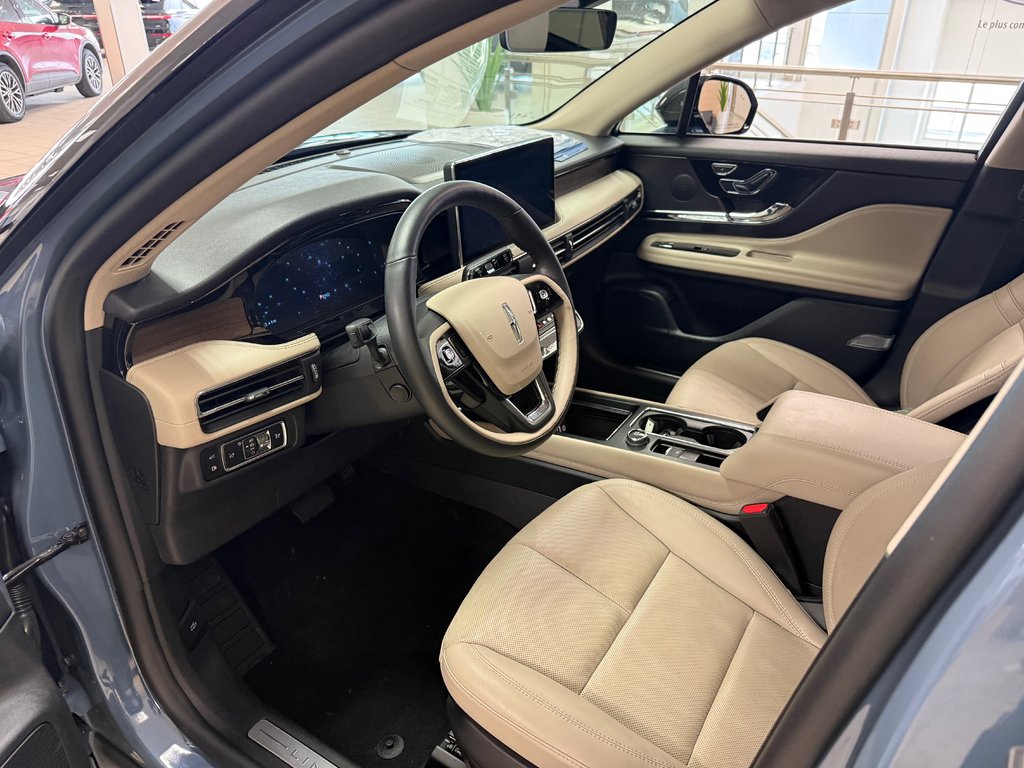 Lincoln Corsair  2025 à Brossard, Québec - 13 - w1024h768px