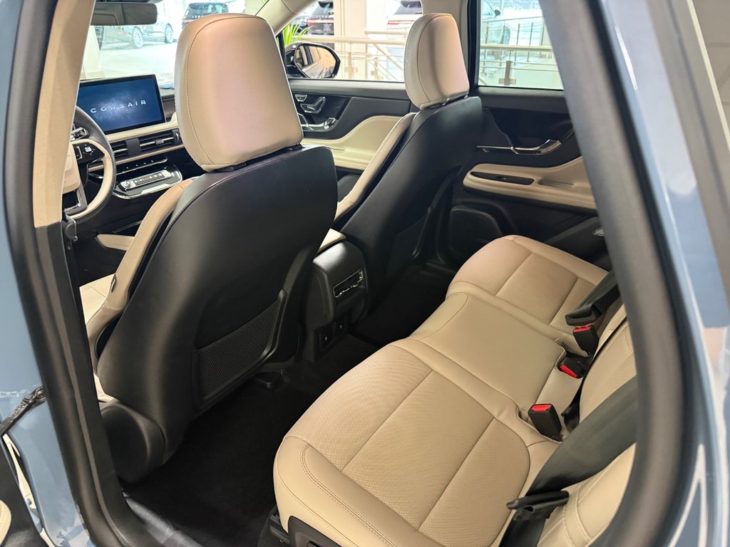 Lincoln Corsair  2025 à Brossard, Québec - 17 - w1024h768px