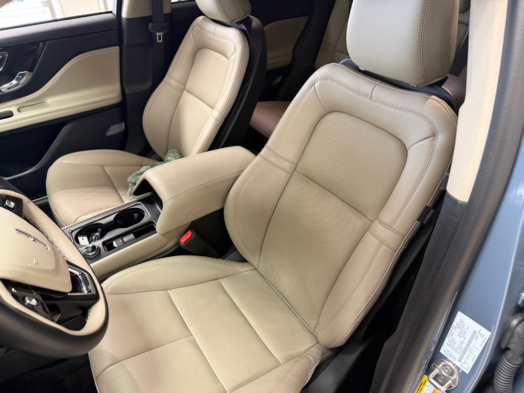 Lincoln Corsair  2025 à Brossard, Québec - 14 - w1024h768px