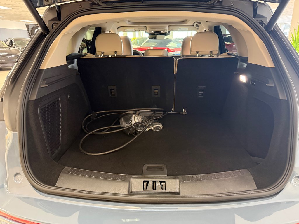 Lincoln Corsair  2025 à Brossard, Québec - 16 - w1024h768px