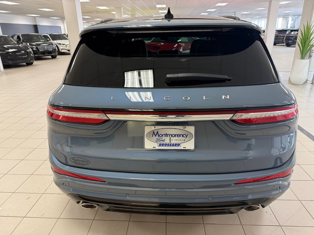 Lincoln Corsair  2025 à Brossard, Québec - 7 - w1024h768px