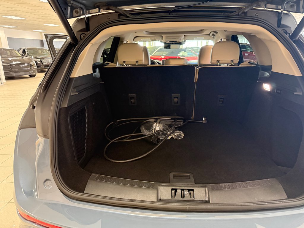 Lincoln Corsair  2025 à Brossard, Québec - 18 - w1024h768px