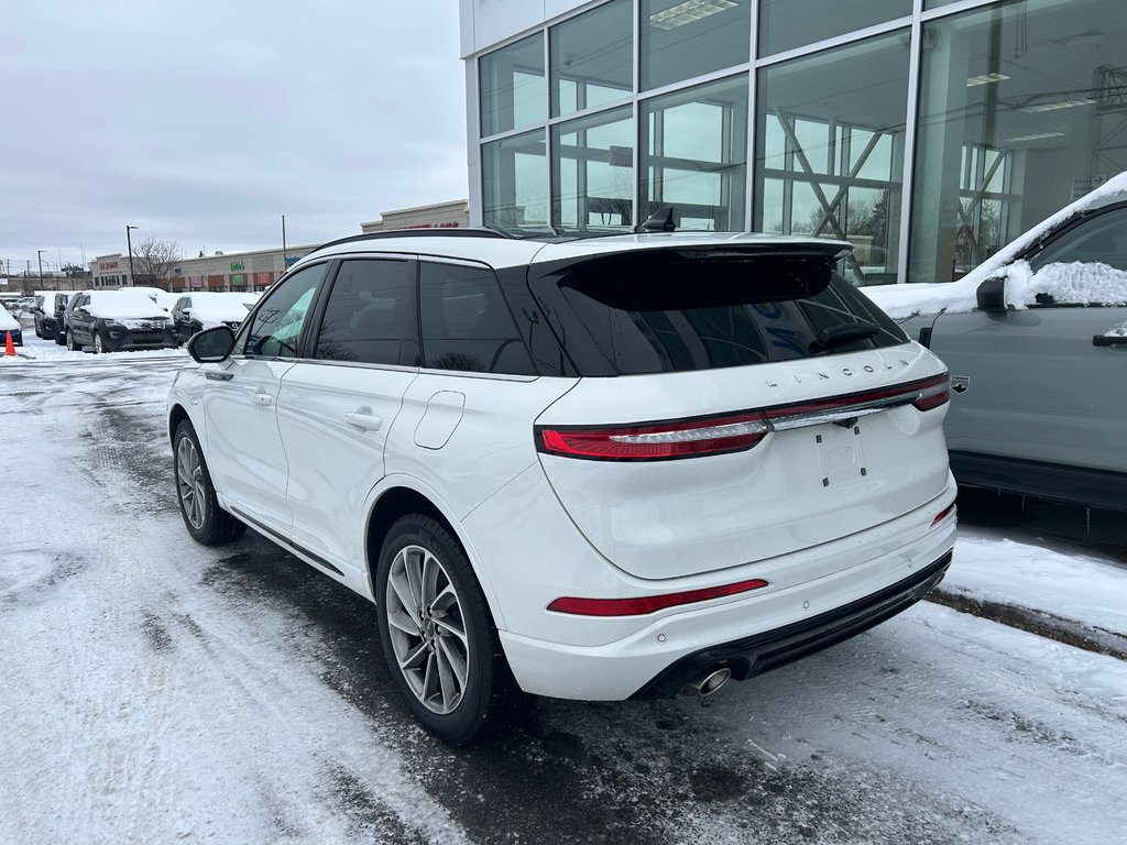 Lincoln Corsair  2025 à Brossard, Québec - 7 - w1024h768px