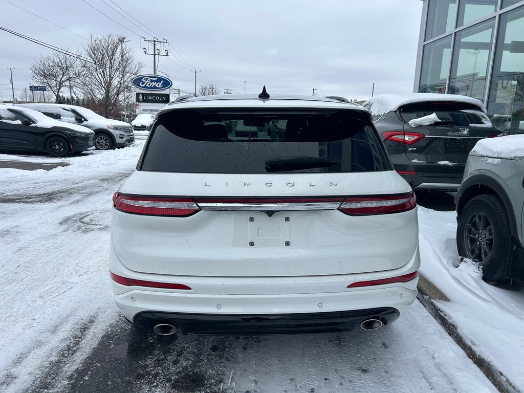 Lincoln Corsair  2025 à Brossard, Québec - 9 - w1024h768px