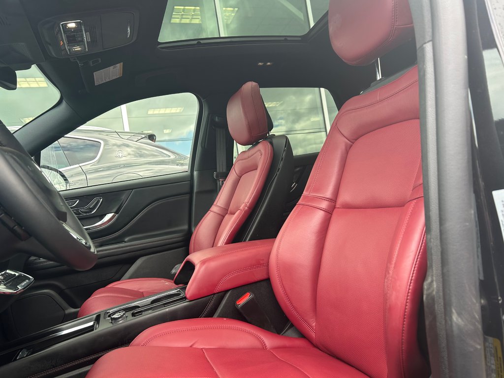 2025 Lincoln Corsair in Brossard, Quebec - 11 - w1024h768px
