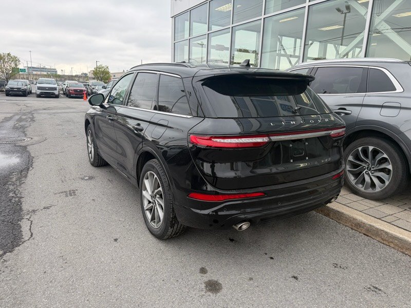 2025 Lincoln Corsair in Brossard, Quebec - 7 - w1024h768px