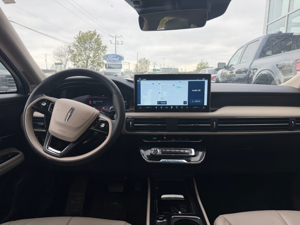 2025 Lincoln Corsair in Brossard, Quebec - 11 - w1024h768px