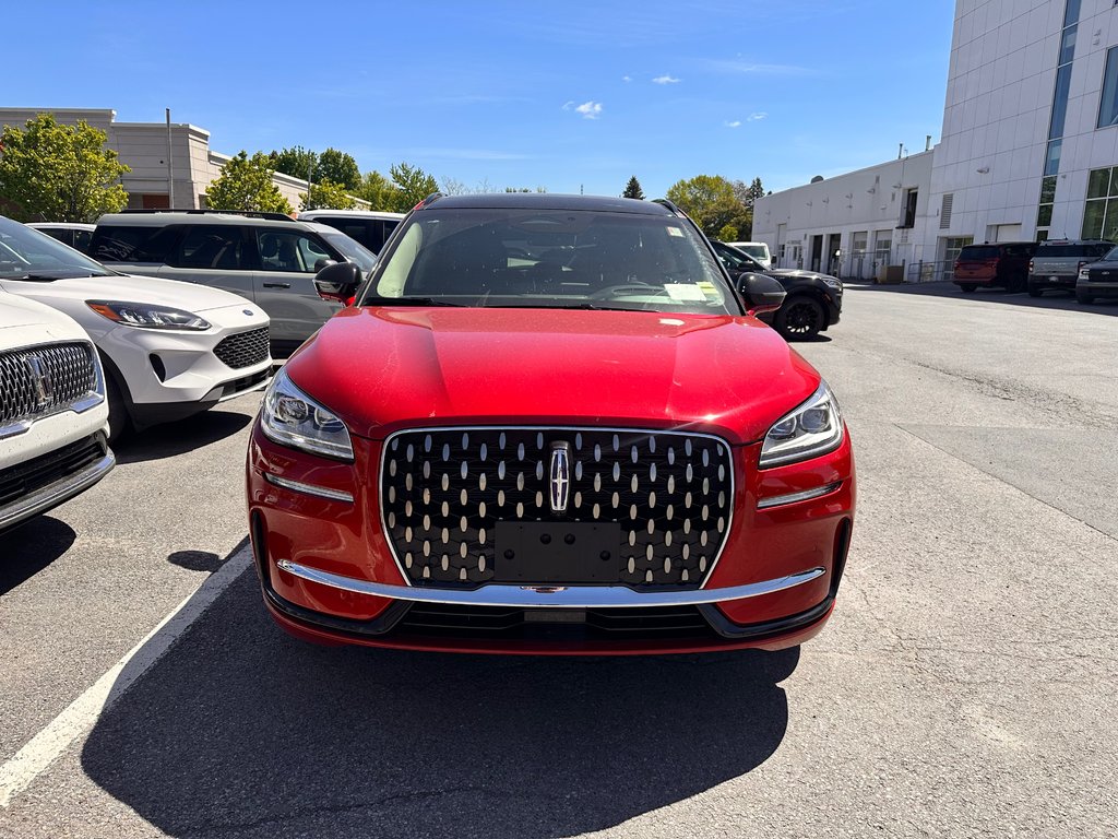 2025 Lincoln Corsair Grand Touring | 302A | SPÉCIAL DÉMO | TOIT PANO in Brossard, Quebec - 3 - w1024h768px