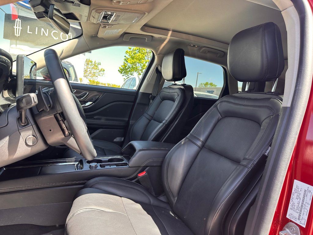 2025 Lincoln Corsair Grand Touring | 302A | SPÉCIAL DÉMO | TOIT PANO in Brossard, Quebec - 9 - w1024h768px