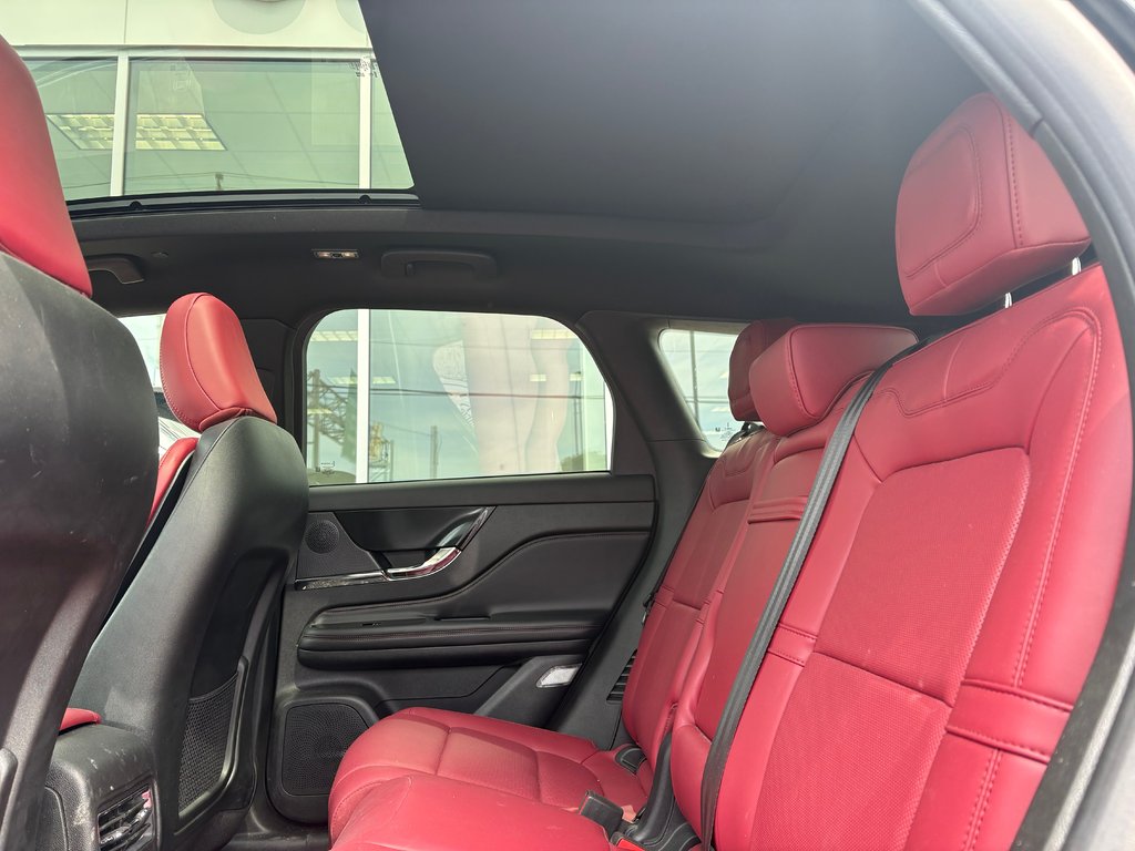 Lincoln Corsair Grand Touring | 301A | TOIT PANO | JET PACK | TOW 2025 à Brossard, Québec - 5 - w1024h768px