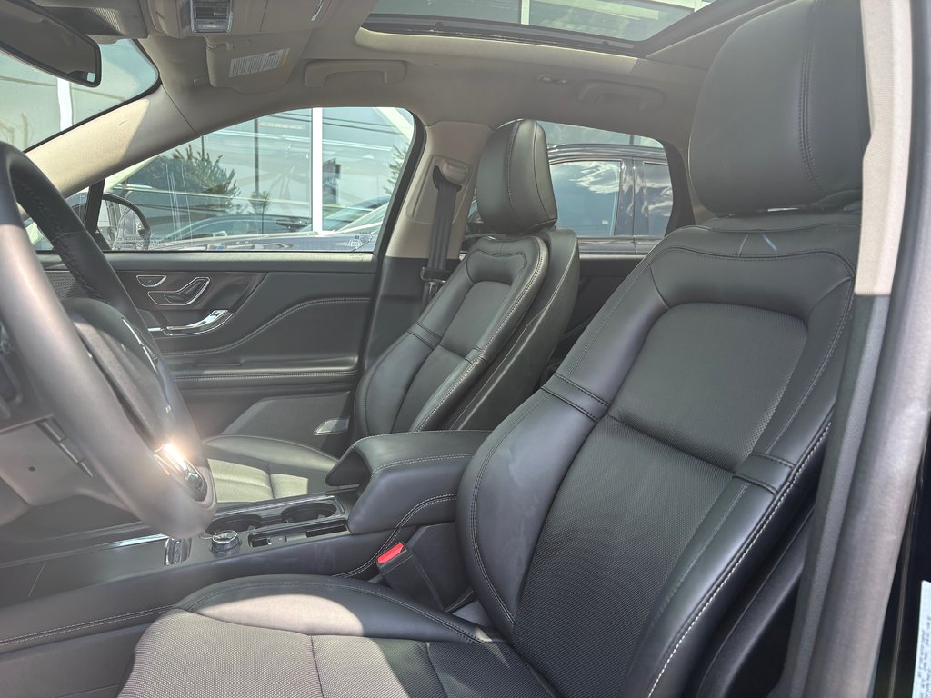 Lincoln Corsair  2025 à Brossard, Québec - 7 - w1024h768px