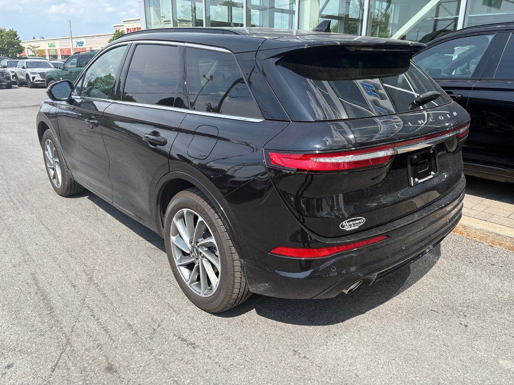 Lincoln Corsair  2025 à Brossard, Québec - 5 - w1024h768px